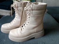 Stiefel Damen Größe 42 wie Neu Schleswig-Holstein - Hohn Vorschau