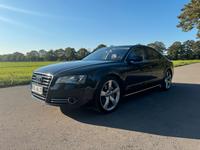 Audi A8 3.0 TDI clean diesel tiptr. quattro - Nordrhein-Westfalen - Viersen Vorschau