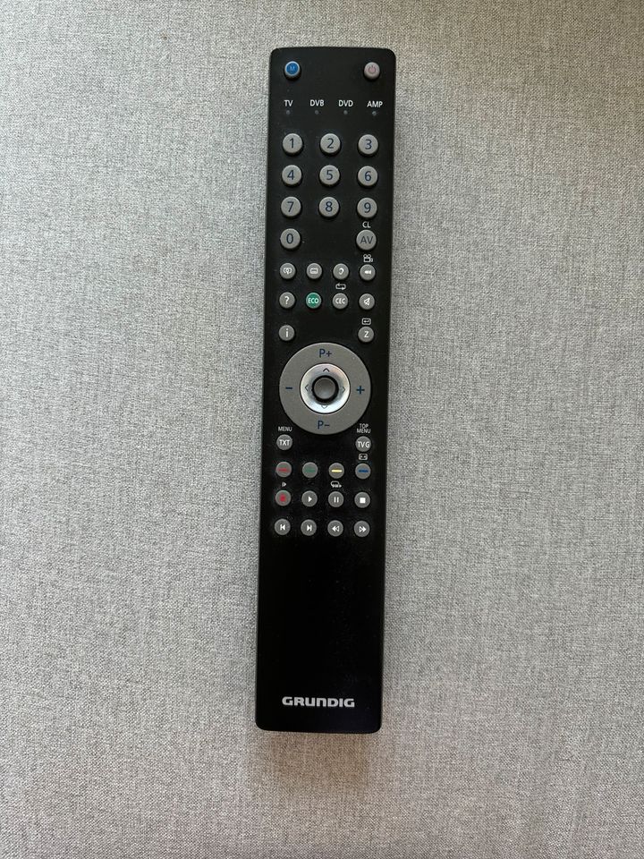 Grundig TV 32 VLC 6010 C - 32 Zoll - funktioniert einwandfrei in Köln