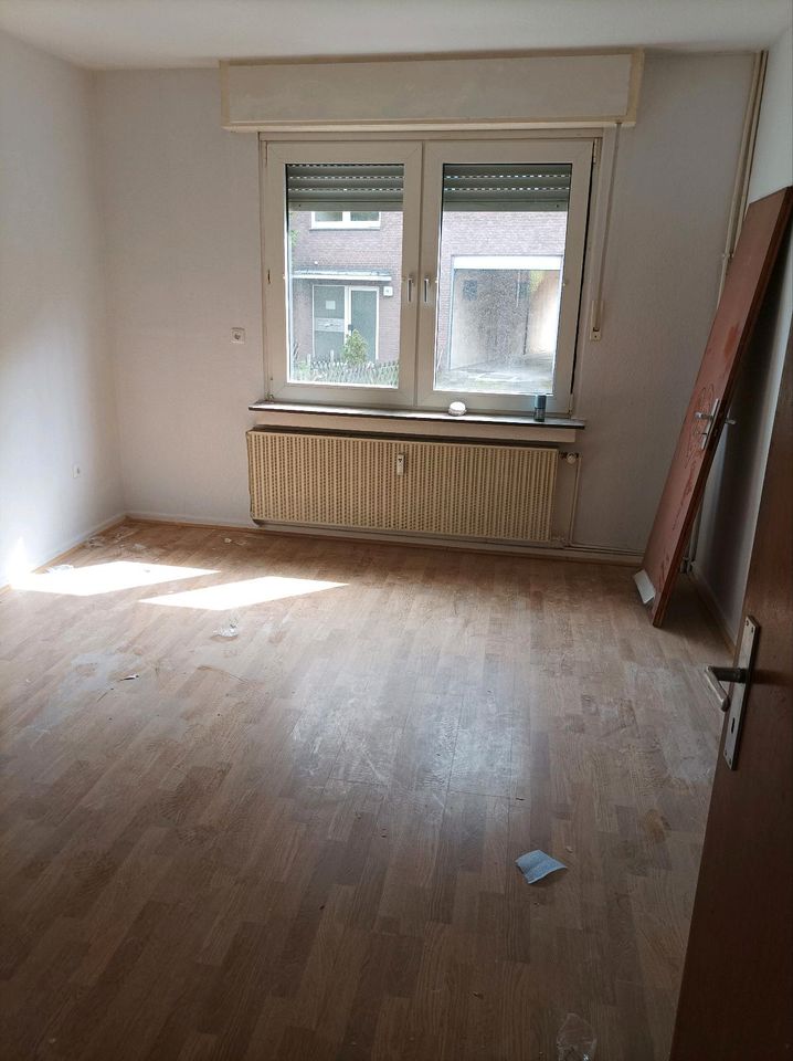 3½ Zimmer Wohnung... in Duisburg