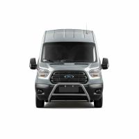 Frontschutzbügel Ford Transit ab Bj 2014 mit TÜV und ABE Bremen - Walle Vorschau