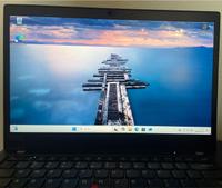 Lenovo ThinkPad T14 Gen2 – i5, 20GB RAM, 512GB SSD – Top Zustand Sachsen - Radebeul Vorschau