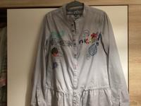 Desigual Bluse M Nordrhein-Westfalen - Borken Vorschau