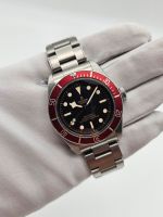 Tudor Black Bay Red 41mm Ref. 79230R Full Set Saarland - St. Wendel Vorschau