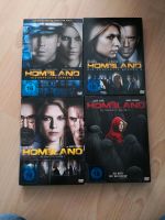 Homeland DVD Staffel 1-4 Baden-Württemberg - Steinenbronn Vorschau