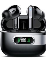 Neu Bluetooth Kopfhörer, Kabellos Bluetooth 5.3 In Ear  ipod Hessen - Vöhl Vorschau