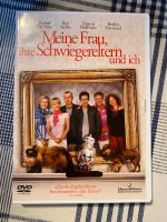 DVD - Meine Frau, ihre Schwiegereltern und ich Hessen - Gemünden (Wohra) Vorschau