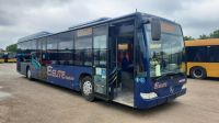 Mercedes-Benz O 530 LE Mü Citaro * Euro4 * Klima * Länge:13,10 Niedersachsen - Heidenau Vorschau