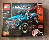 LEGO Technic 42070 - 6x6 All Terrain Tow Truck Sachsen - Heidenau Vorschau