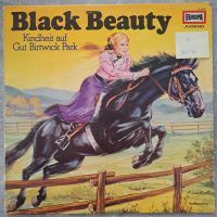 Schallplatte Black Beauty Vinyl Hessen - Offenbach Vorschau