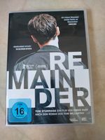 Remainder DVD Rheinland-Pfalz - Mainz Vorschau