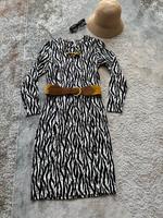 NEU mit Etikett figurbetontes Kleid Stretch in 38/M Baden-Württemberg - Ulm Vorschau