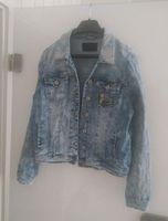 Jeansjacke Vila Stuttgart - Stuttgart-West Vorschau