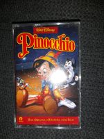 "Pinocchio" v. Walt Disney, MC Schleswig-Holstein - Glückstadt Vorschau