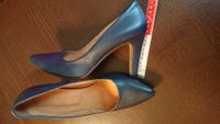 Designer Damen Pumps Piolo Gr.40 Leverkusen - Alkenrath Vorschau