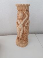 Asiatika Mythologische Szene des Hinduismus Akt Skulptur Samsara Baden-Württemberg - Aalen Vorschau