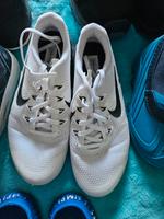 nike metcon schuhe 38.5 Sachsen-Anhalt - Magdeburg Vorschau