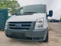 FORD TRANSIT / 1.HAND / WENIG KM Nordrhein-Westfalen - Würselen Vorschau