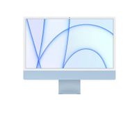 Apple iMac 24 Zoll blau - Aussteller Top Nordrhein-Westfalen - Bergheim Vorschau
