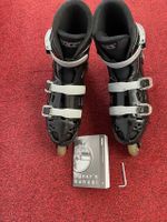 Inline Skates von Roces schwarz Gr. 40/42 (verstellbar) Niedersachsen - Cremlingen Vorschau