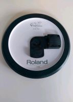 Roland CY 12c Cymbal Becken Pad Duisburg - Rheinhausen Vorschau