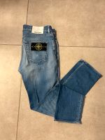 Stone Island Jeans W30 Hose Blau Nordrhein-Westfalen - Erwitte Vorschau