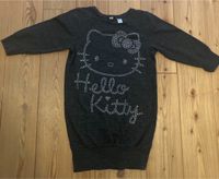 Pulli 134 140 Hello Kitty H&M Langarm Shirt weit Hemd Pulli hemd Thüringen - Eisfeld Vorschau