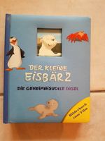 Der Kleine Eisbär 2 - Die geheimnisvolle Insel Duisburg - Hamborn Vorschau