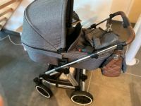 ABC Kinderwagen mit Sportsitz Niedersachsen - Leer (Ostfriesland) Vorschau