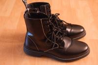 Zara Herren Stiefel Gr. 42 Nordrhein-Westfalen - Detmold Vorschau