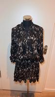 ZARA Boho-Kleid mit Blumenprint – Größe S Hamburg-Nord - Hamburg Winterhude Vorschau