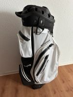 Bennington Dry QO 14 Waterproof Trolleybag/ Golfbag Hessen - Wetzlar Vorschau