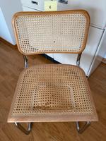 Wiener Geflecht Schwingstühle Freischwinger #6 Thonet Replika München - Thalk.Obersendl.-Forsten-Fürstenr.-Solln Vorschau