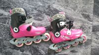 Oxelo Rollschuhe, Inliner Gr. 30 - 32 Nordrhein-Westfalen - Unna Vorschau