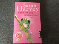 wNEU Kann ich den umtauschen? Von Sarah Harvey Buch Nordrhein-Westfalen - Bad Oeynhausen Vorschau