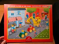 Puzzle, Spiegelburg, 15 Teile, ab 1,5 Jahren Nordrhein-Westfalen - Billerbeck Vorschau