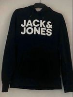 Jack&Jones Hoodie Pullover in Größe:M Nordrhein-Westfalen - Remscheid Vorschau