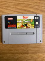 Asterix (Super Nintendo SNES) Kr. Altötting - Burghausen Vorschau