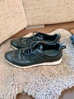 Geox Damensneaker, schwarz, Gr. 41 Bayern - Immenreuth Vorschau