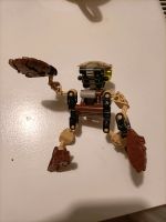 Lego Bionicle Mata Nui Bohrok 8560 Pahrak Niedersachsen - Stade Vorschau