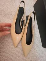 Lederballerinas Massimo Dutti Berlin - Steglitz Vorschau