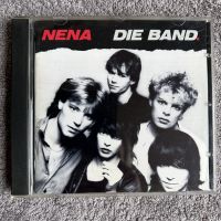 CD - NENA - DIE BAND Wandsbek - Hamburg Rahlstedt Vorschau