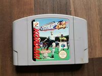 N64 / Nintendo 64 Spiel - International Superstar Soccer 64 Modul Vahrenwald-List - List Vorschau