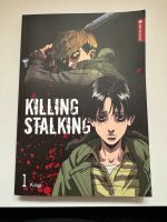 Killing stalking manga 1 Niedersachsen - Wallenhorst Vorschau