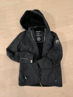 Killtec Winterjacke Gr.164 Anthrazit Hessen - Oestrich-Winkel Vorschau