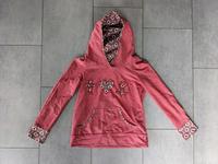 Süsser Hoodie Baden-Württemberg - Sigmaringen Vorschau
