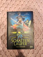 Bund der Schattenläufer - Fuchsfeuer - Zack Band 1 Fantasy Aubing-Lochhausen-Langwied - Aubing Vorschau