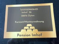 Pension /Ferien Wohnung Niedersachsen - Oyten Vorschau
