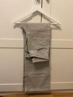 Stylische Jeanshose in beige von H&M Rheinland-Pfalz - Osthofen Vorschau