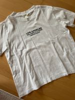 H&M t-Shirt Shirt weiß Los Angeles Aufdruck Aufschrift Baden-Württemberg - Reutlingen Vorschau